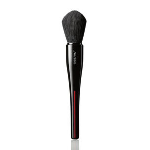 MARU FUDE Multi Face Brush, 