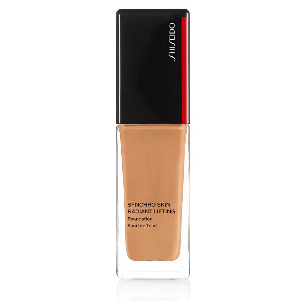 SYNCHRO SKIN RADIANT LIFTING Foundation, 410