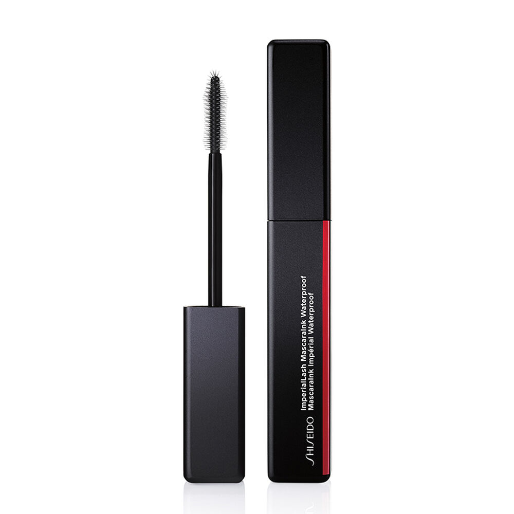 ImperialLash MascaraInk Waterproof - Length and Definition, 