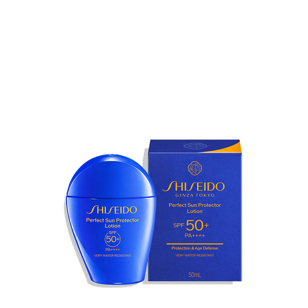日焼け止め SHISEIDO Perfect Sun Protector Lotion Perfect Sun Protector Lotion | SHISEIDO