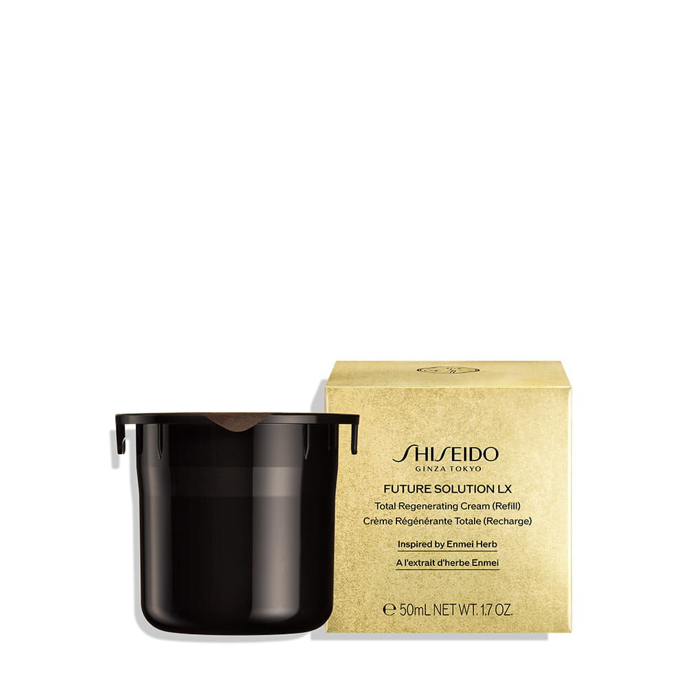 TOTAL REGENERATING CREAM (Refill) - FUTURE SOLUTION LX