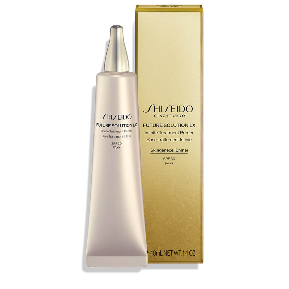 上品な Infinite Treatment SHISEIDO | LX SOLUTION FUTURE - Primer 化粧下地