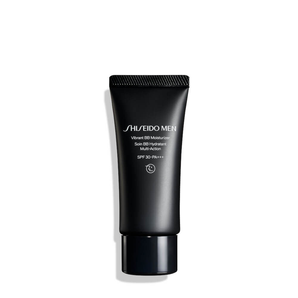 Vibrant BB Moisturizer - SHISEIDO MEN | SHISEIDO