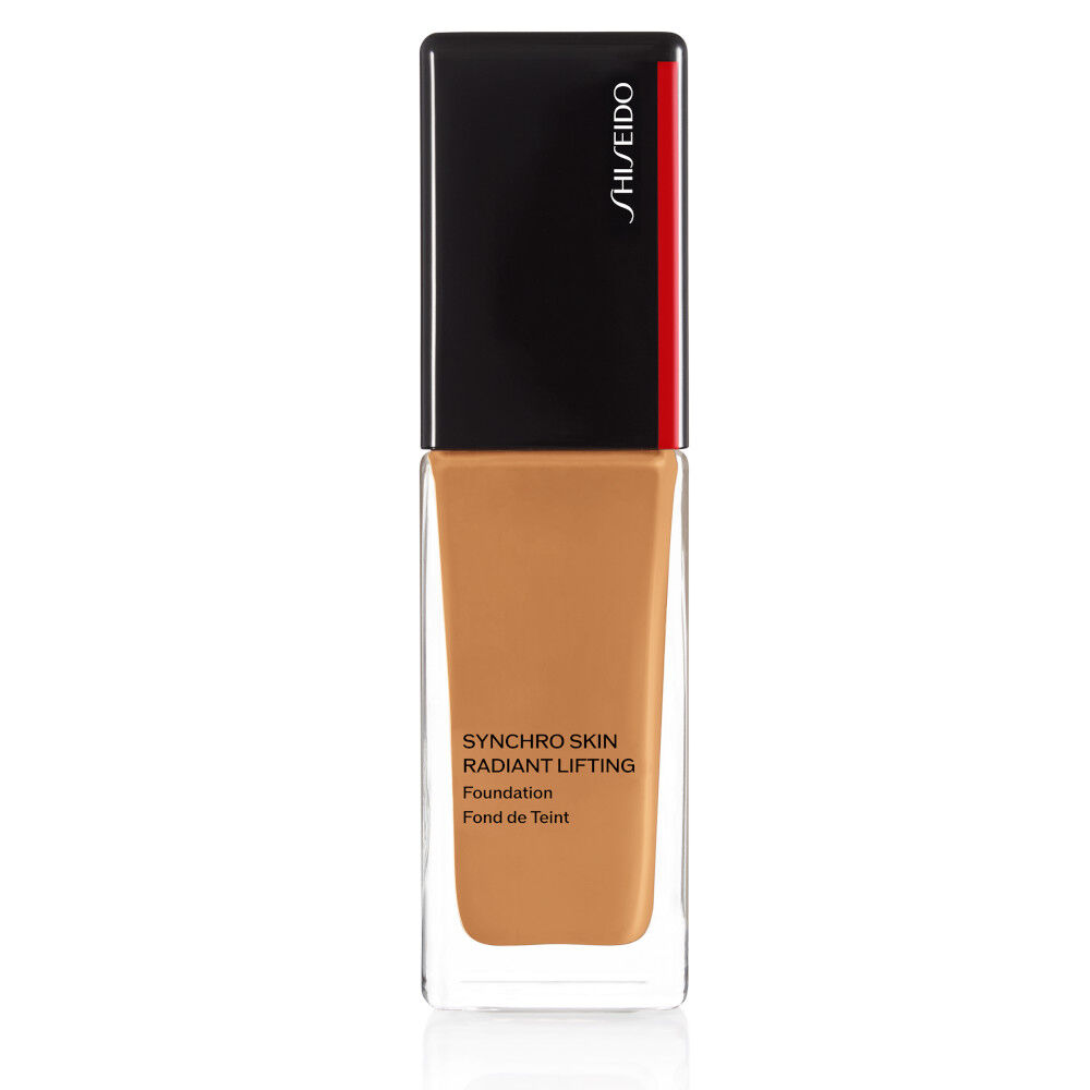 SYNCHRO SKIN RADIANT LIFTING Foundation, 420