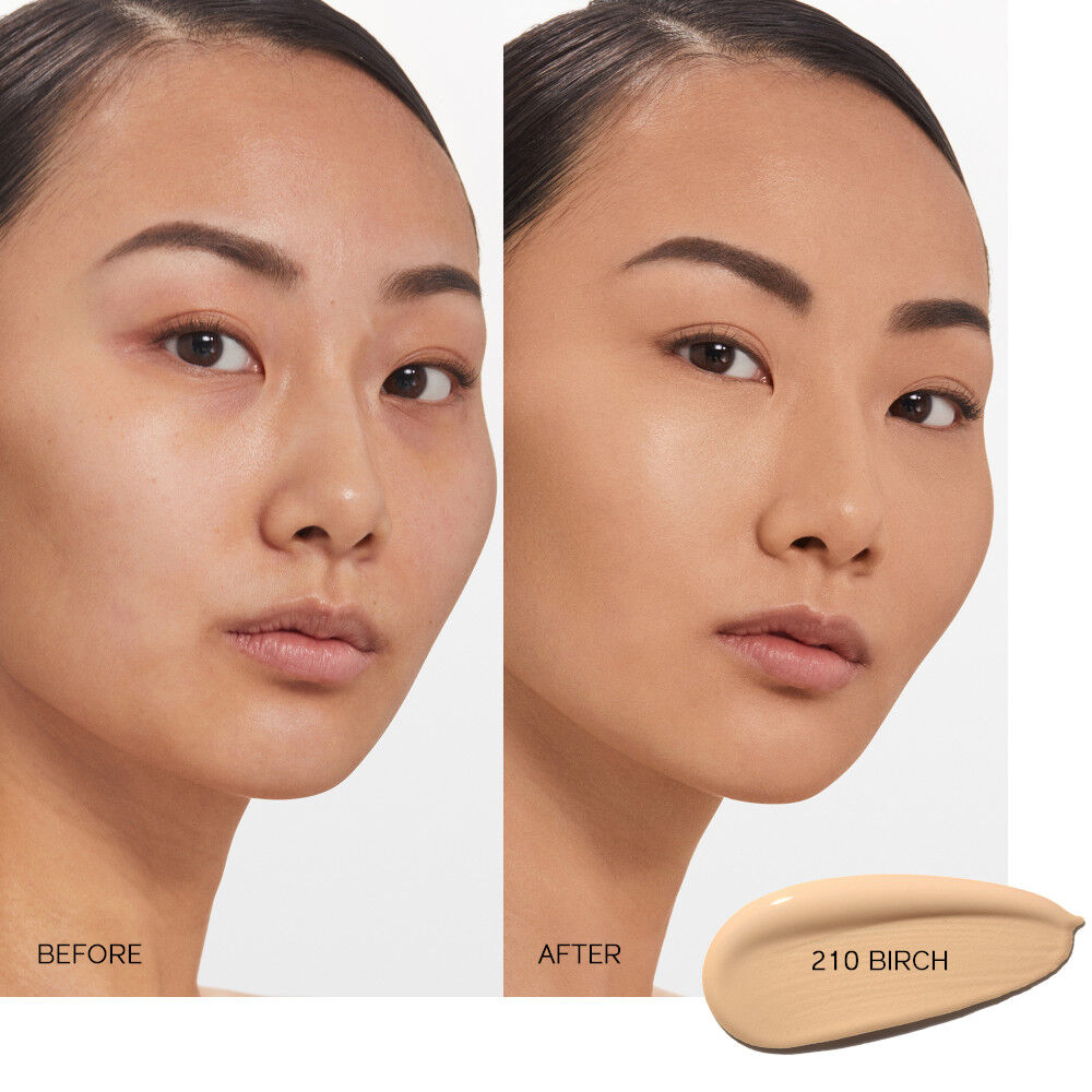 shiseido foundation 310 silk
