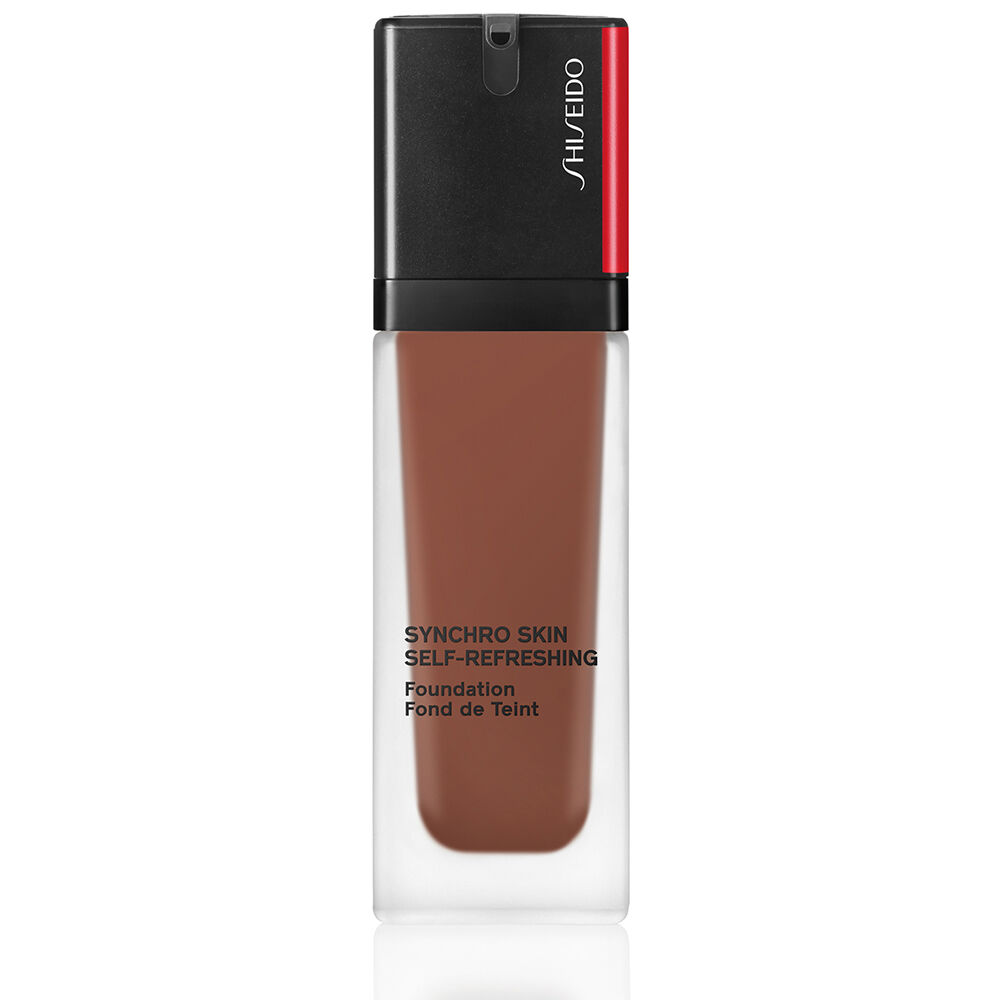 Synchro Skin Self-Refreshing Foundation, 540 Synchro Skin Self-Refreshing Foundation, 540