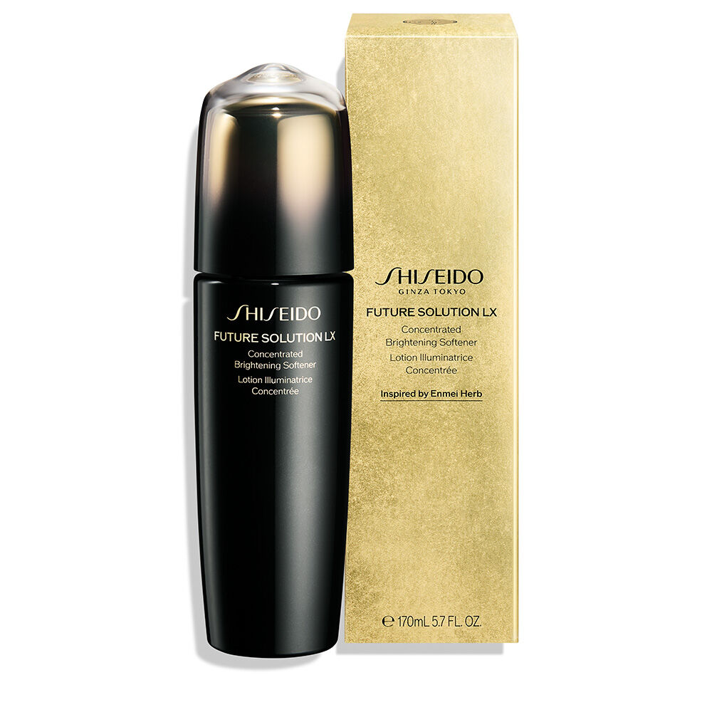 Shiseido Future Solution LX Concentrated Brightening Softener