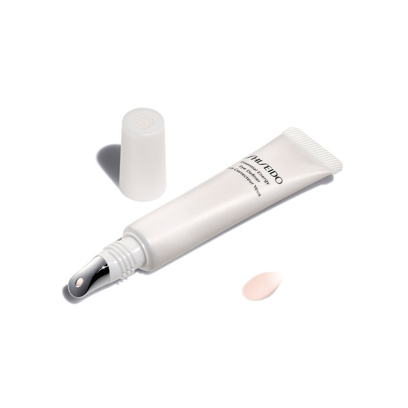 shiseido preparation essential energy eye definer