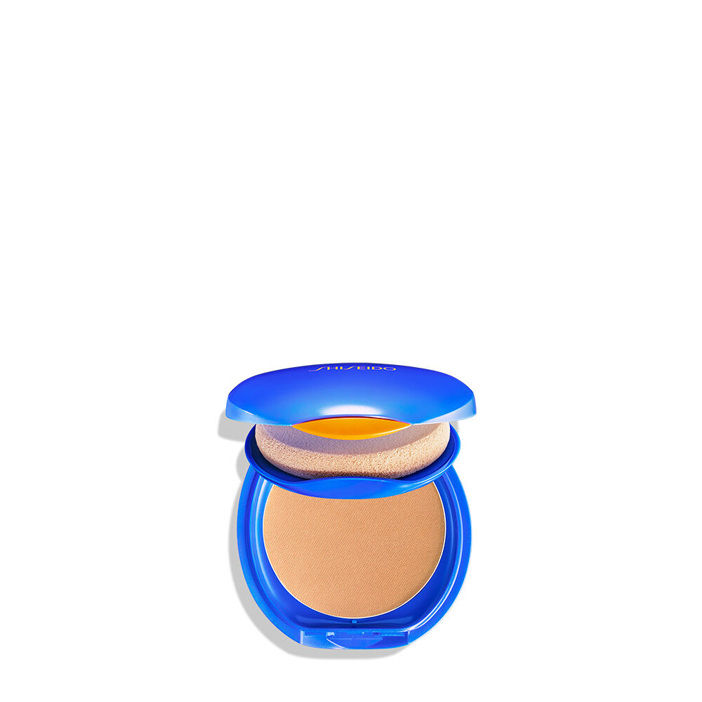 UV Protective Compact Foundation(Refill), Medium Ochre