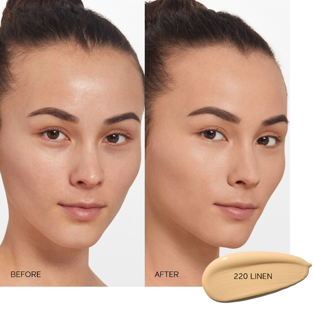 Shiseido synchro skin hot sale lasting liquid foundation