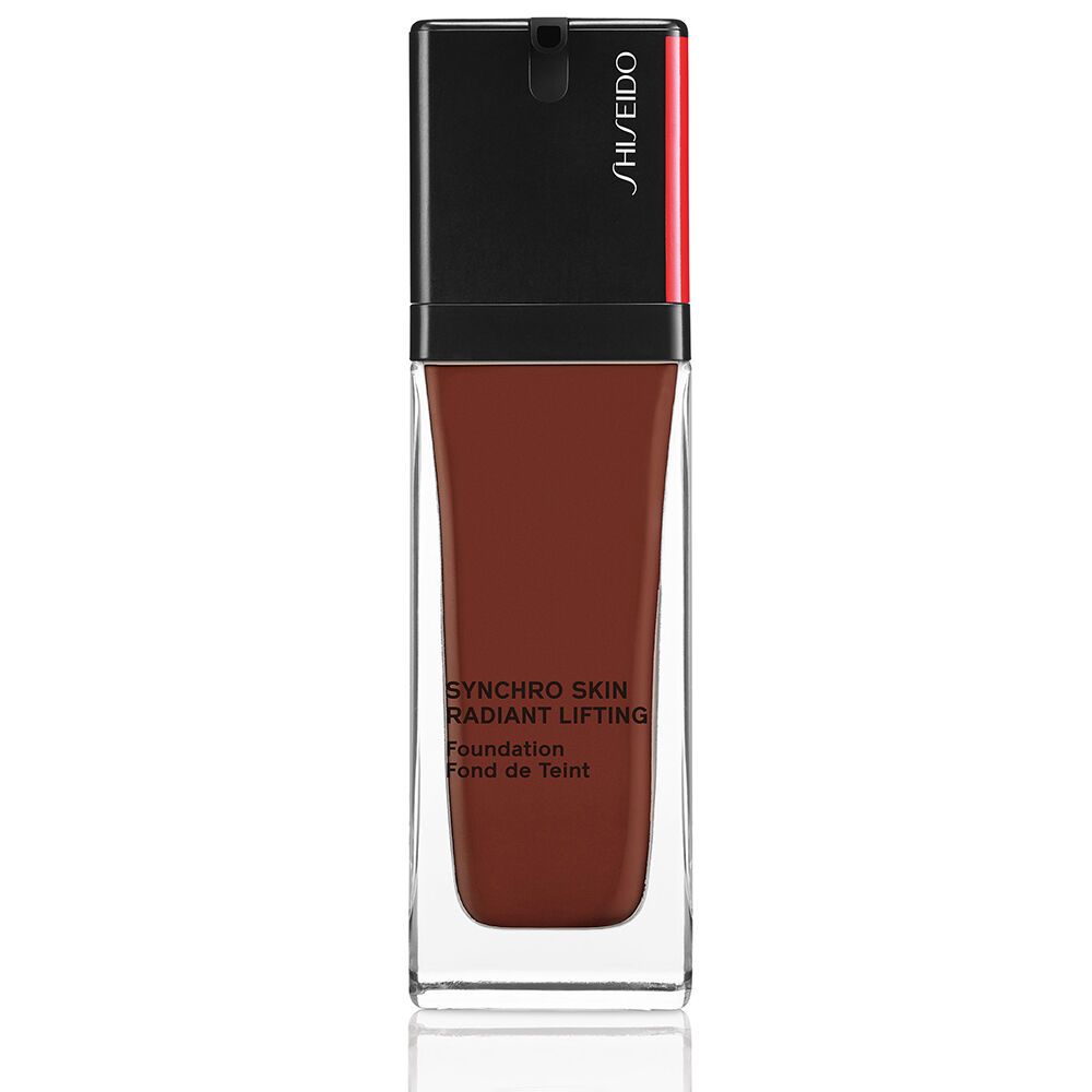 SYNCHRO SKIN RADIANT LIFTING Foundation, 540