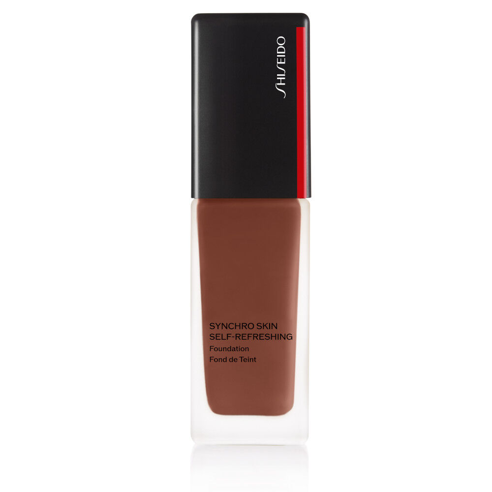 SYNCHRO SKIN SELF-REFRESHING Foundation, 540