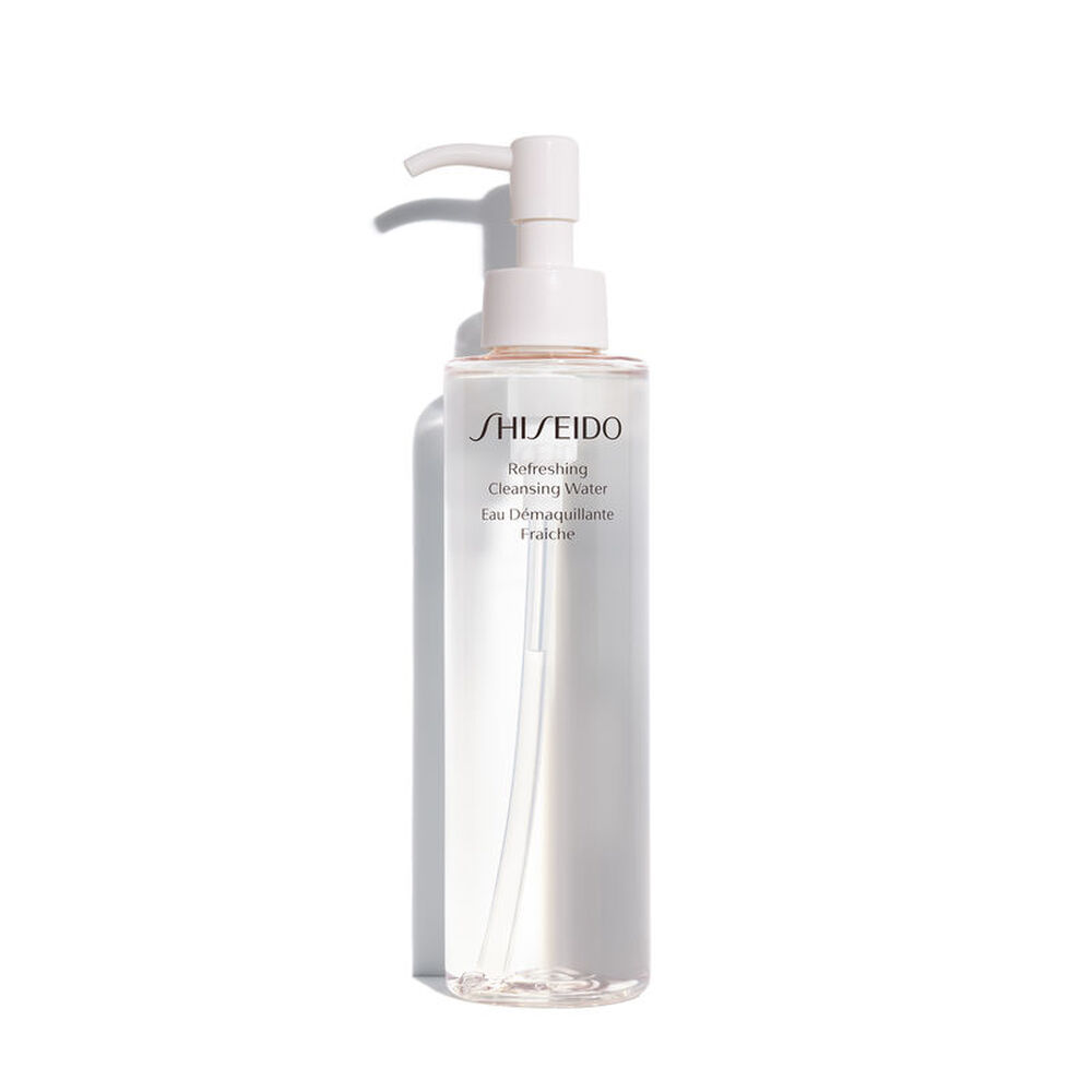 Refreshing Cleansing Water Refreshing Cleansing Water,