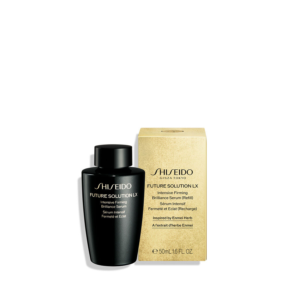 FUTURE SOLUTION LX | Skincare | SHISEIDO