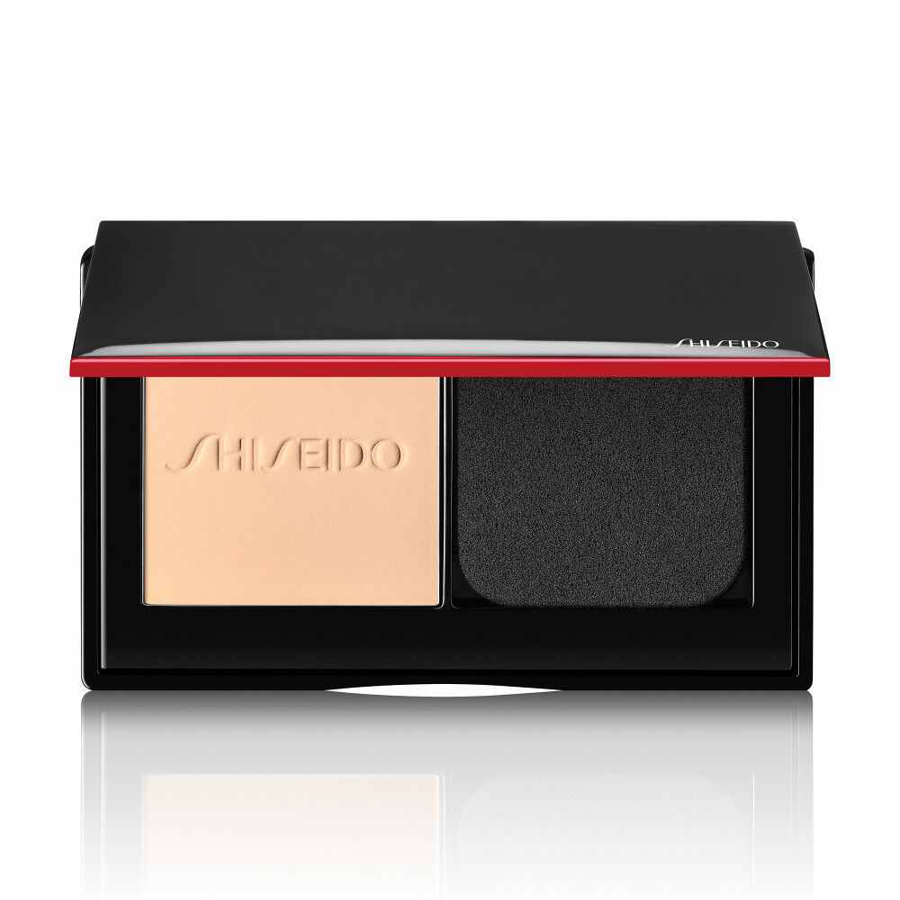 SYNCHRO SKIN SELF-REFRESHING Custom Finish Powder Foundation, 130