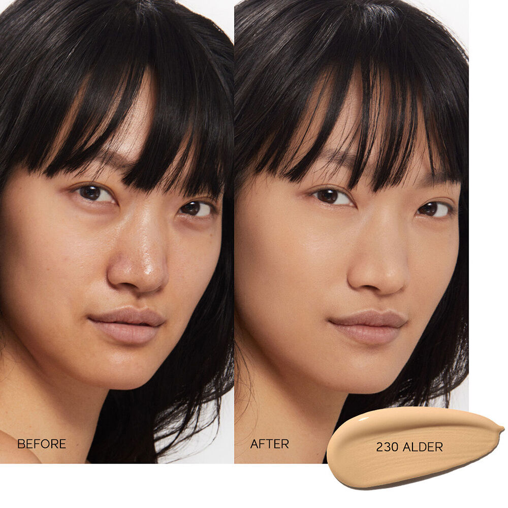 SYNCHRO SKIN SELF-REFRESHING Foundation | SHISEIDO
