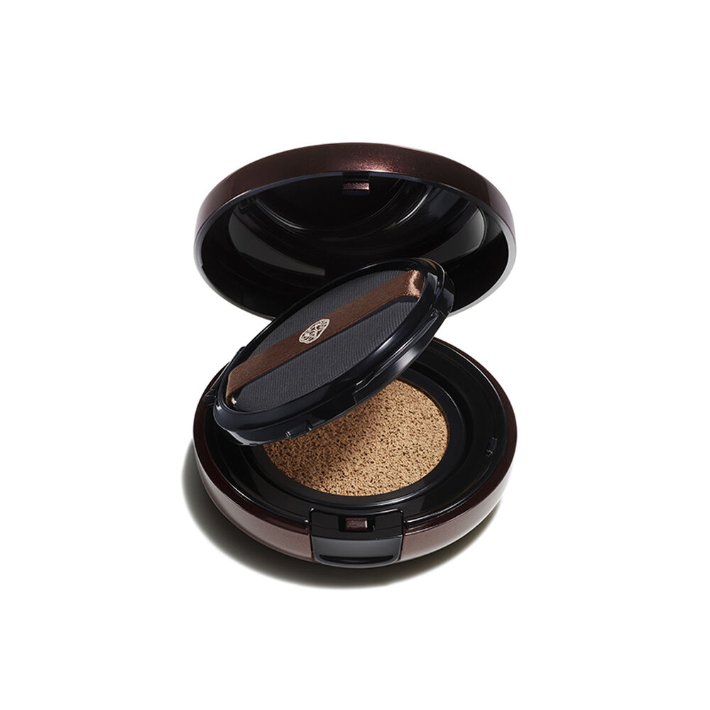 Synchro Skin Cushion Compact Bronzer, Synchro Skin Cushion Compact Bronzer,