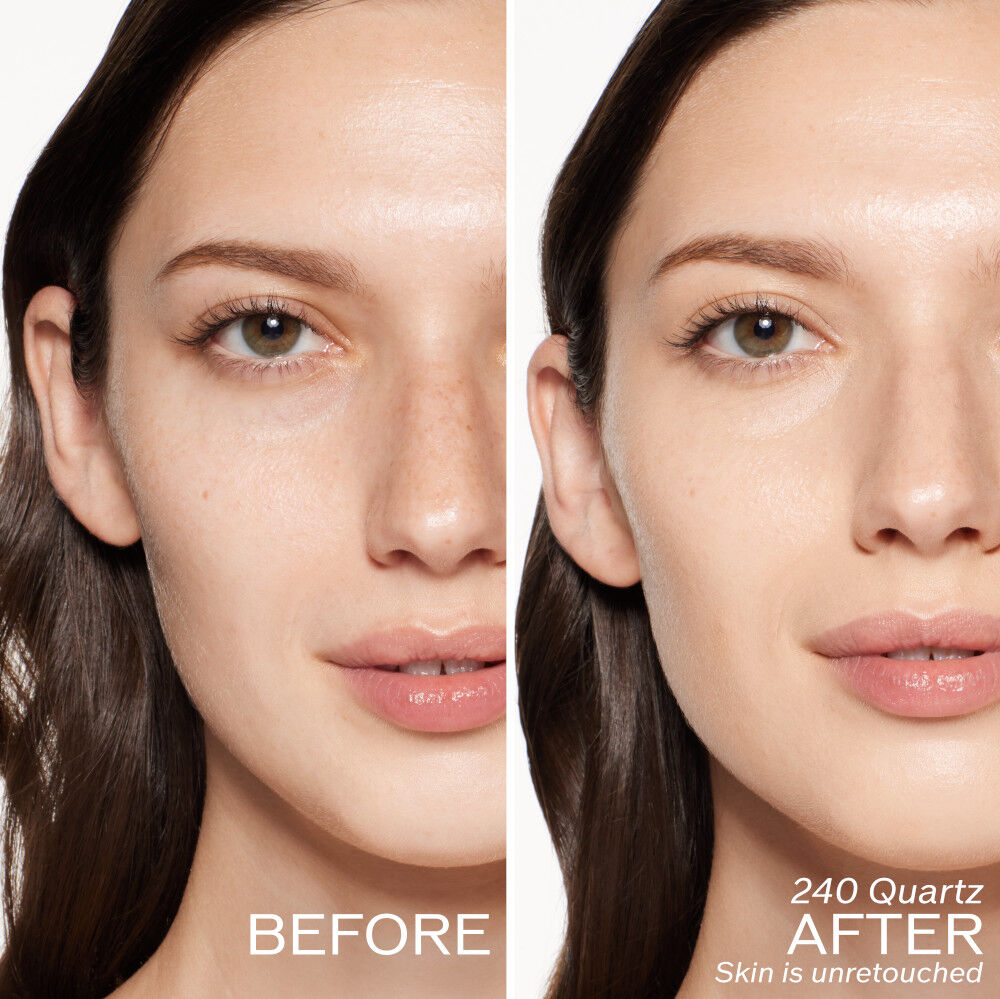 Amazon.com: Shiseido RevitalEssence Skin Glow Foundation SPF
