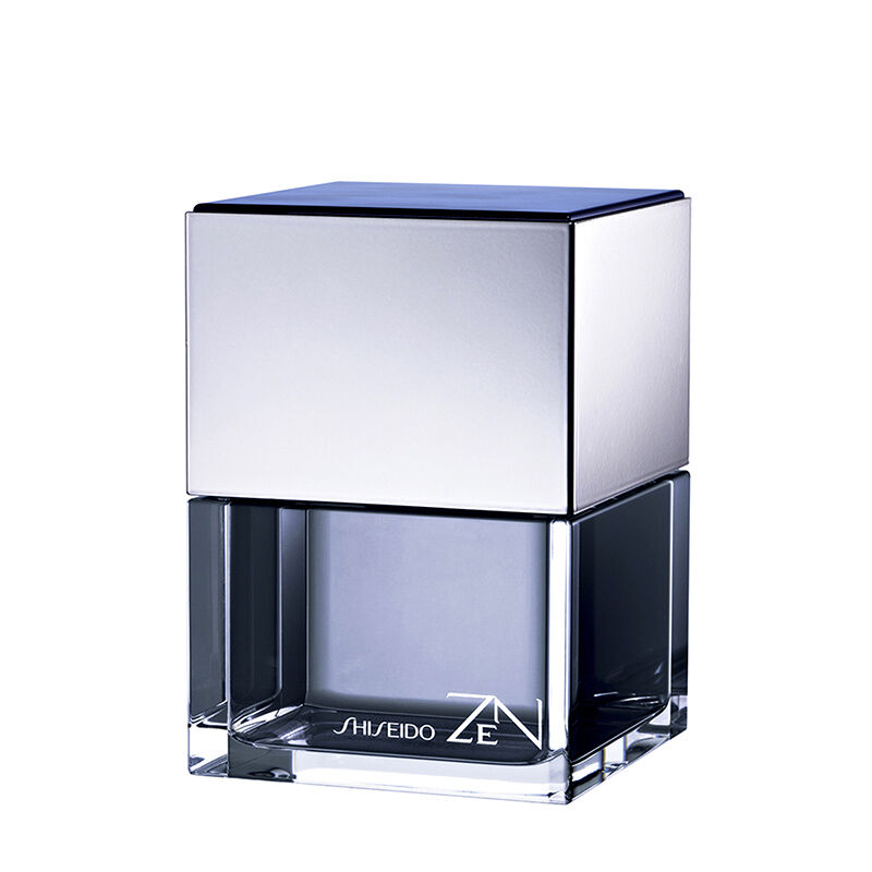 ZEN For Men Eau De Toilette - ZEN FOR MEN | SHISEIDO