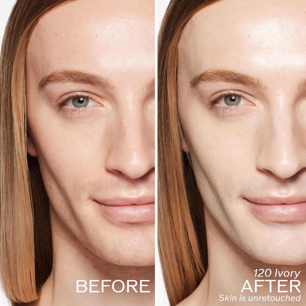 REVITALESSENCE SKIN GLOW Foundation | SHISEIDO