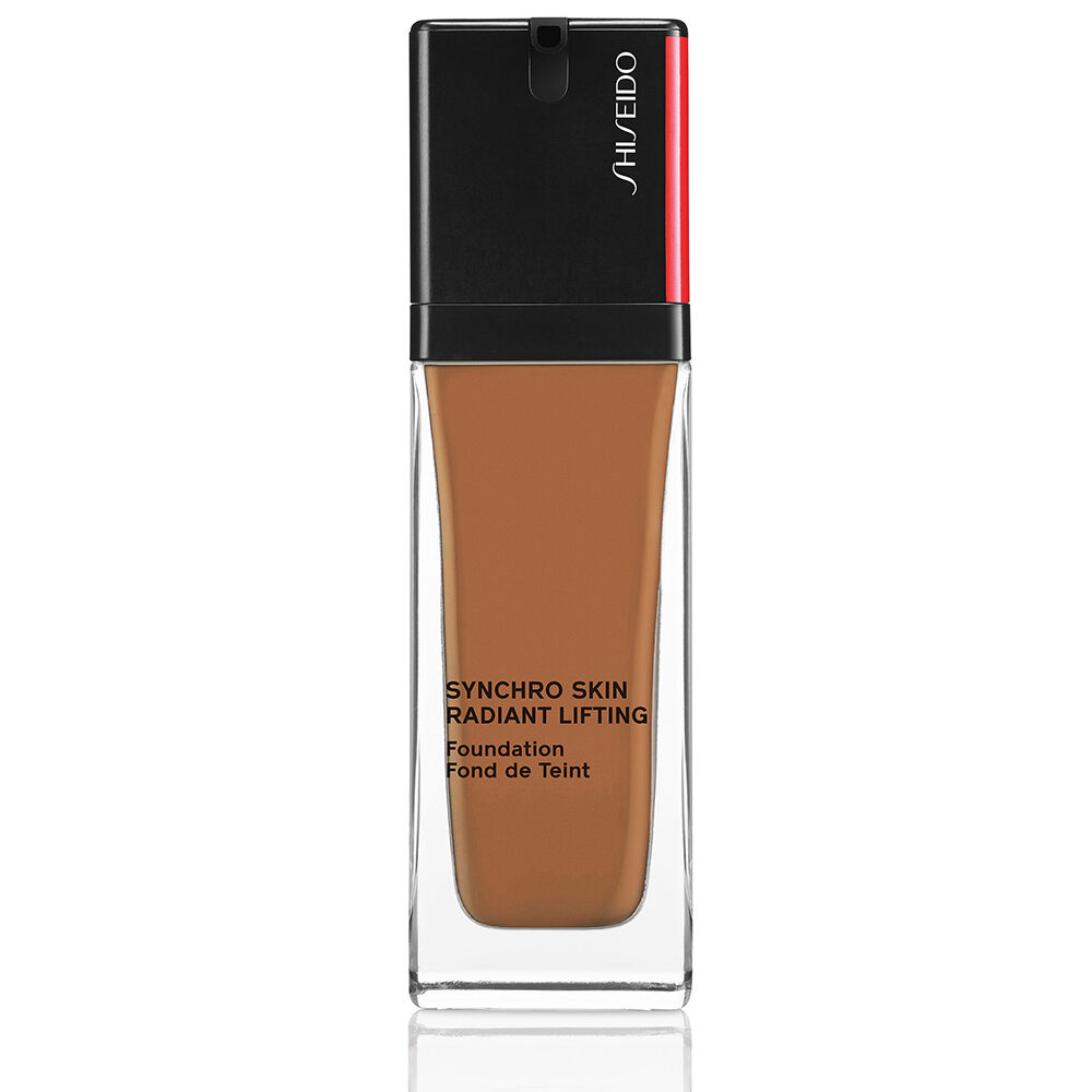 SYNCHRO SKIN RADIANT LIFTING Foundation, 460 SYNCHRO SKIN RADIANT LIFTING Foundation, 460