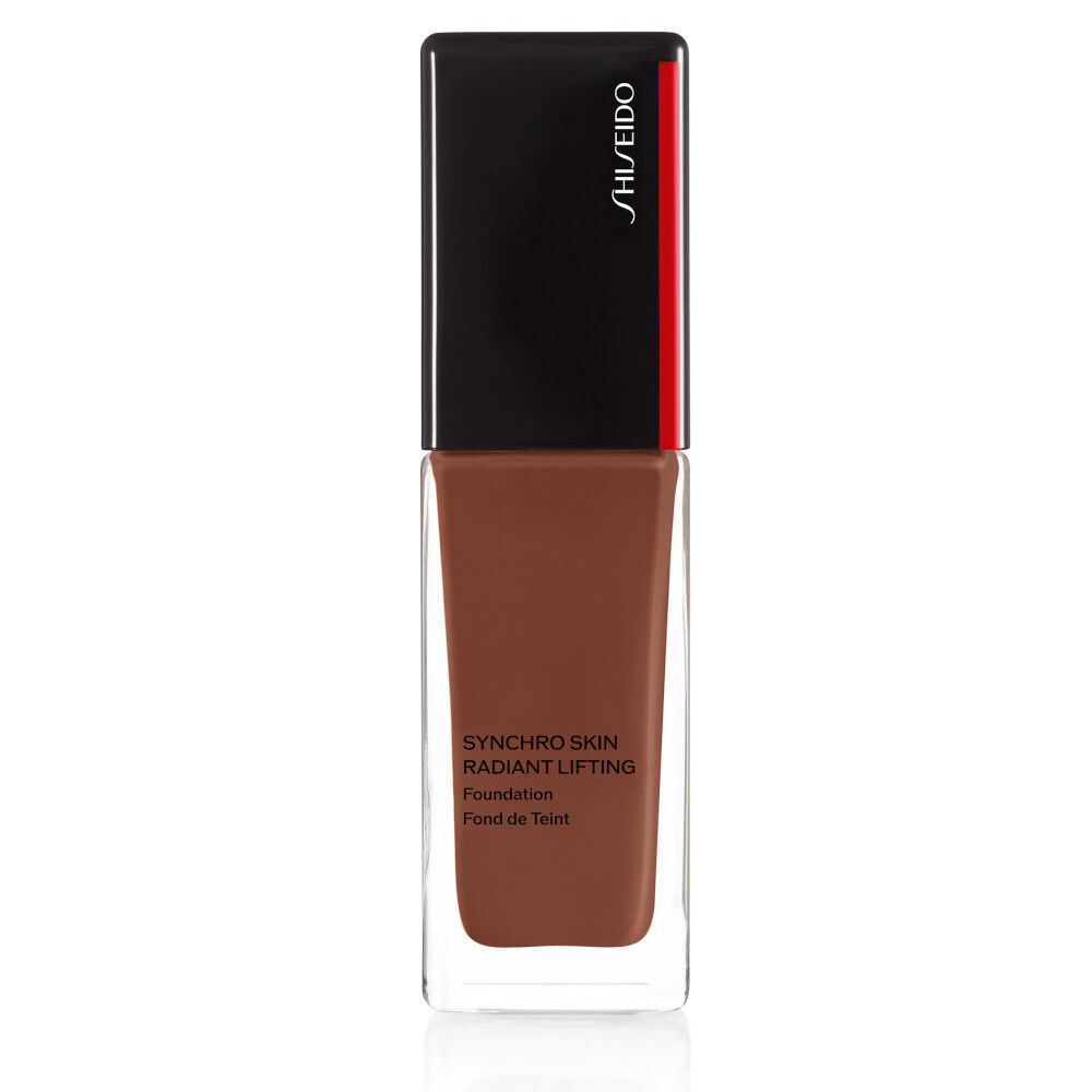 SYNCHRO SKIN RADIANT LIFTING Foundation, 540