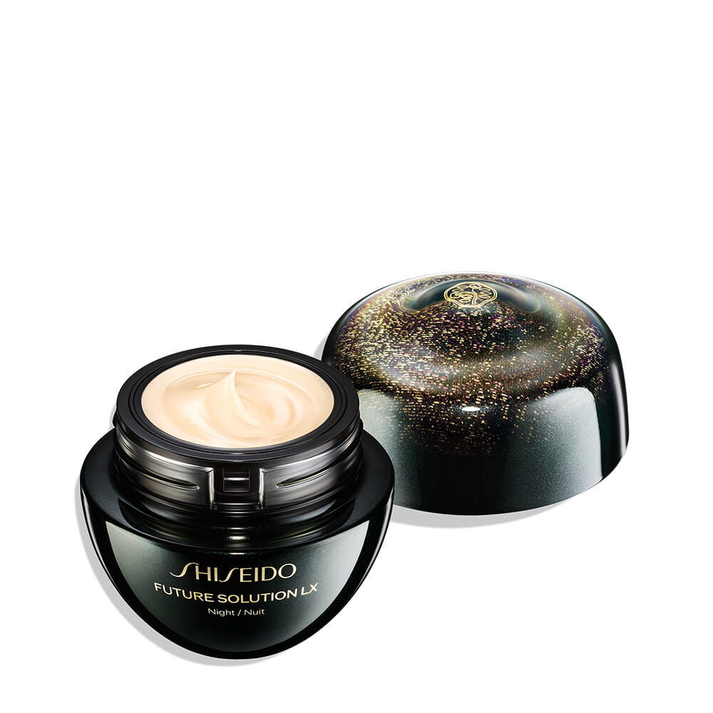 a CELL CREAM 50g 10個セット TOTAL REGENERATING CREAM - FUTURE SOLUTION LX | SHISEIDO