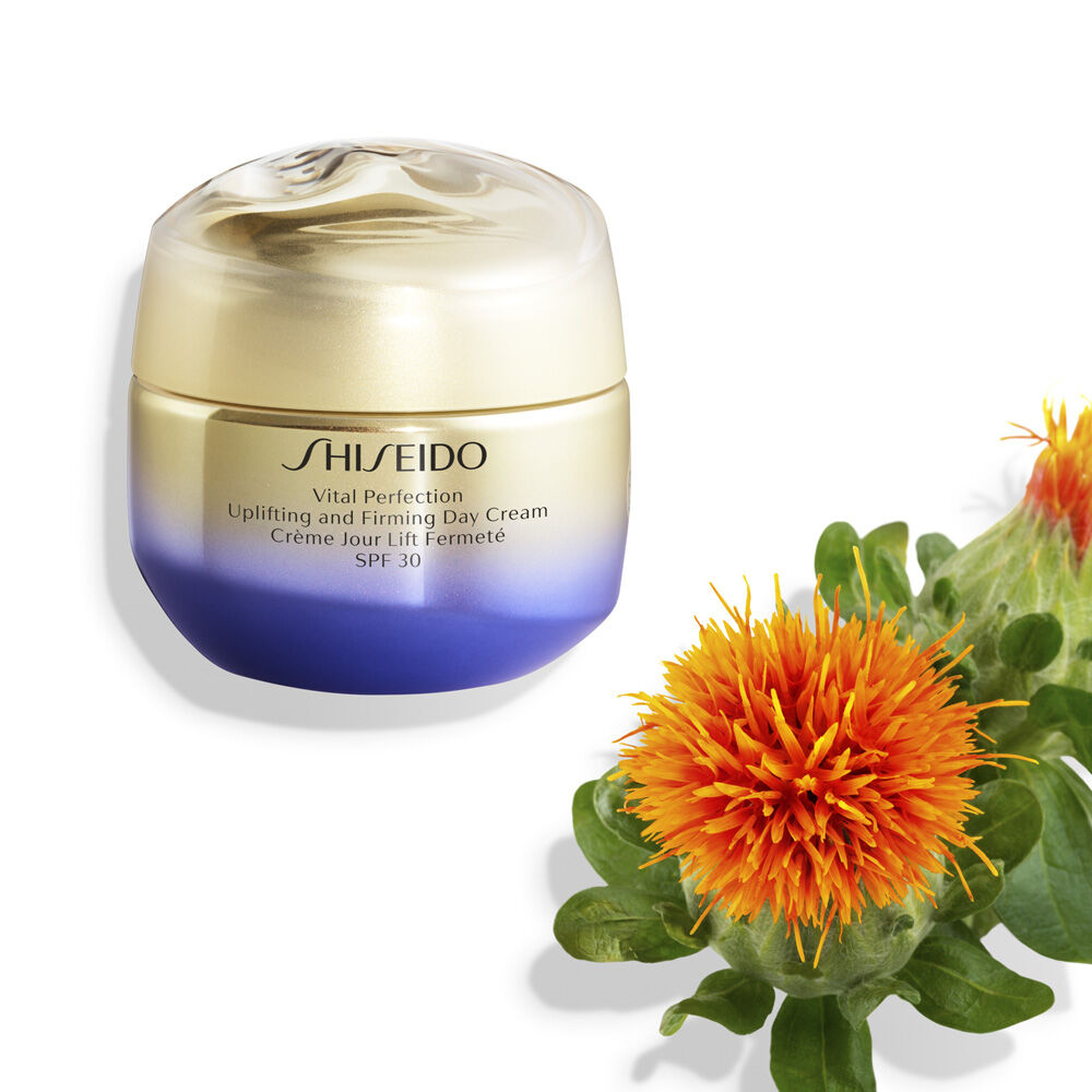 firming day cream