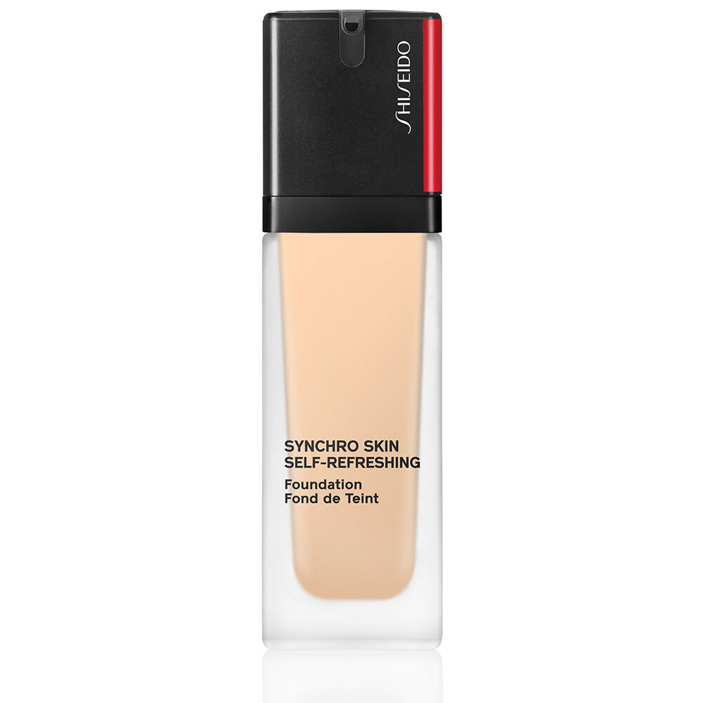 SYNCHRO SKIN SELF-REFRESHING Foundation, 130 SYNCHRO SKIN SELF-REFRESHING Foundation, 130