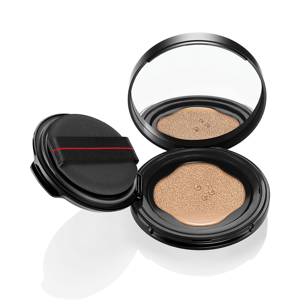 SYNCHRO SKIN SELF-REFRESHING Cushion Compact | SHISEIDO