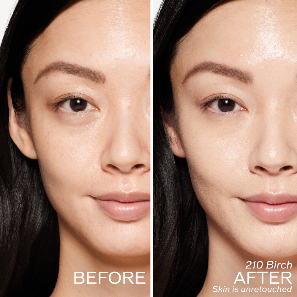 REVITALESSENCE SKIN GLOW Foundation | SHISEIDO