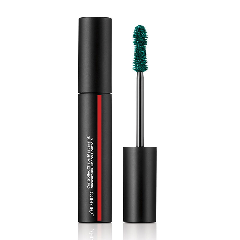 ControlledChaos MascaraInk - Graphic Volume and Precision | SHISEIDO