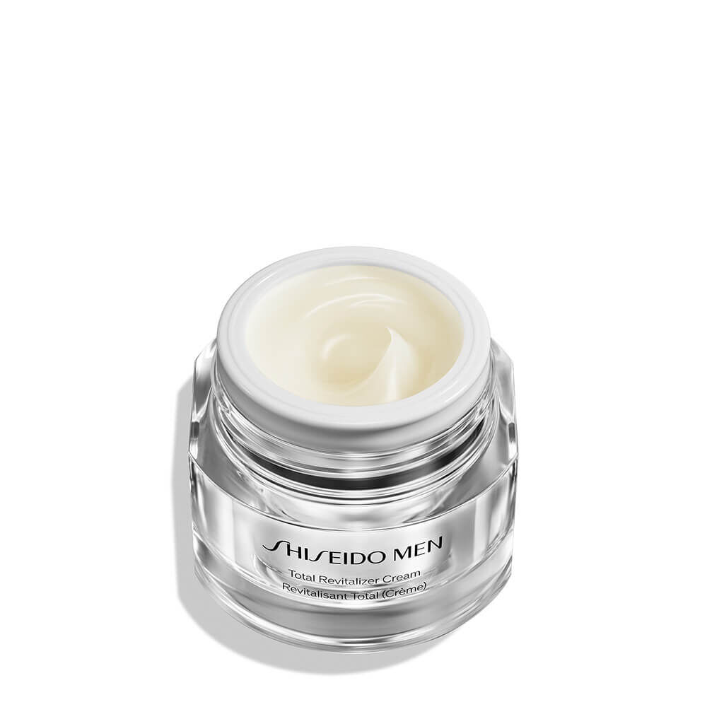 Total Revitalizer Cream - SHISEIDO MEN | SHISEIDO