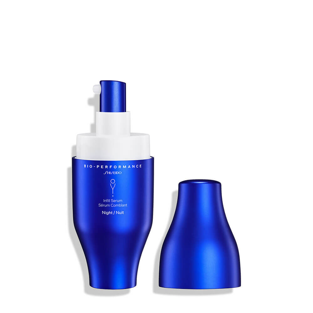 本物品質の Filler Skin - SHISEIDO | BIO-PERFORMANCE トライアルセット・サンプル