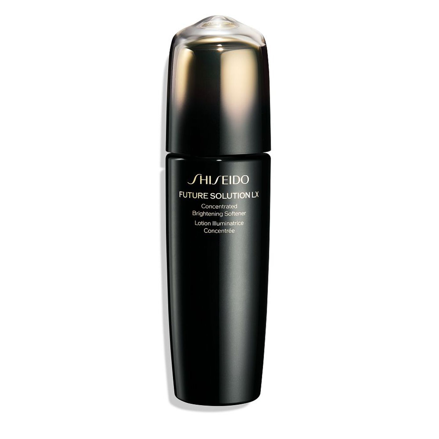 Shiseido Future Solution LX Concentrated Brightening Softener