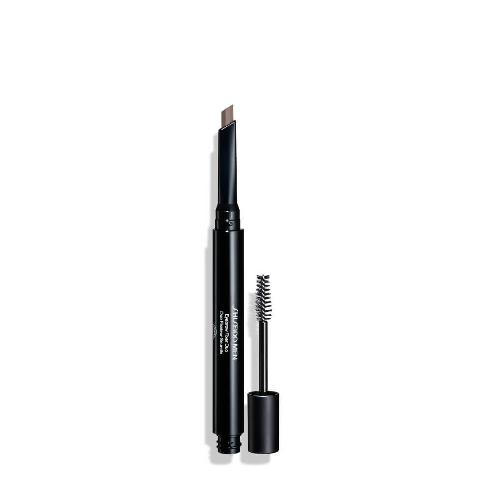 Eyebrow Fixer Duo, Brown Eyebrow Fixer Duo, Brown