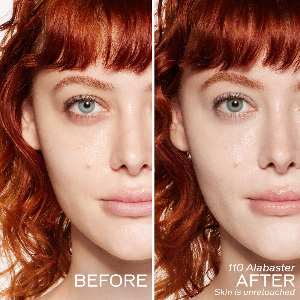 REVITALESSENCE SKIN GLOW Foundation | SHISEIDO