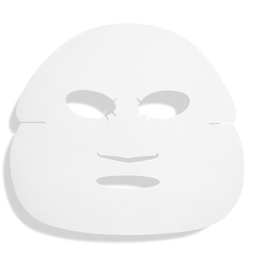 SHISEIDO Qi white face mask フェイスクリーム