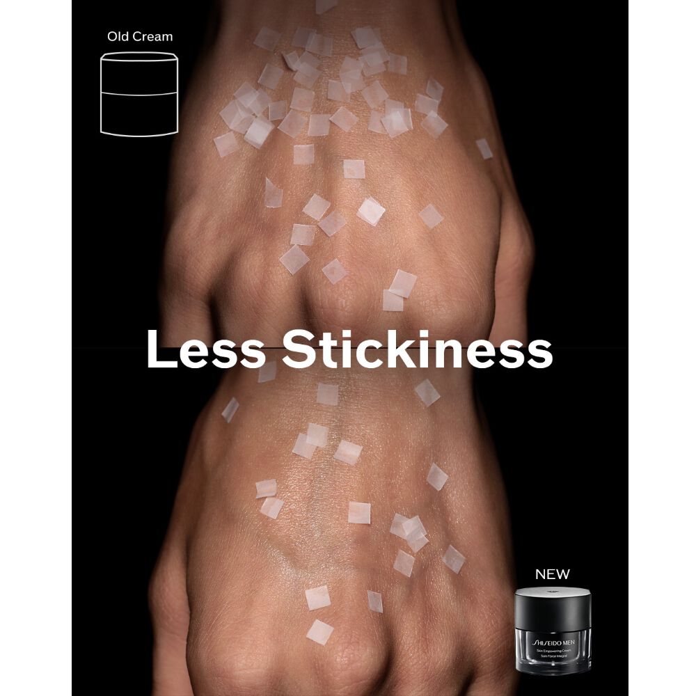 Skin Empowering Cream N - SHISEIDO MEN | SHISEIDO