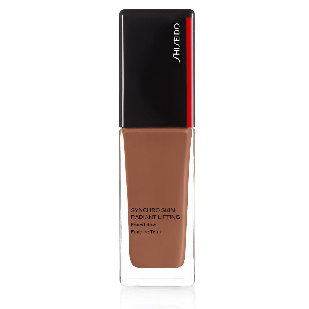 SYNCHRO SKIN RADIANT LIFTING Foundation, 530
