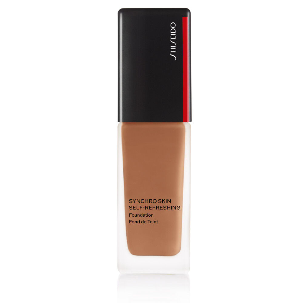 SYNCHRO SKIN SELF-REFRESHING Foundation, 510