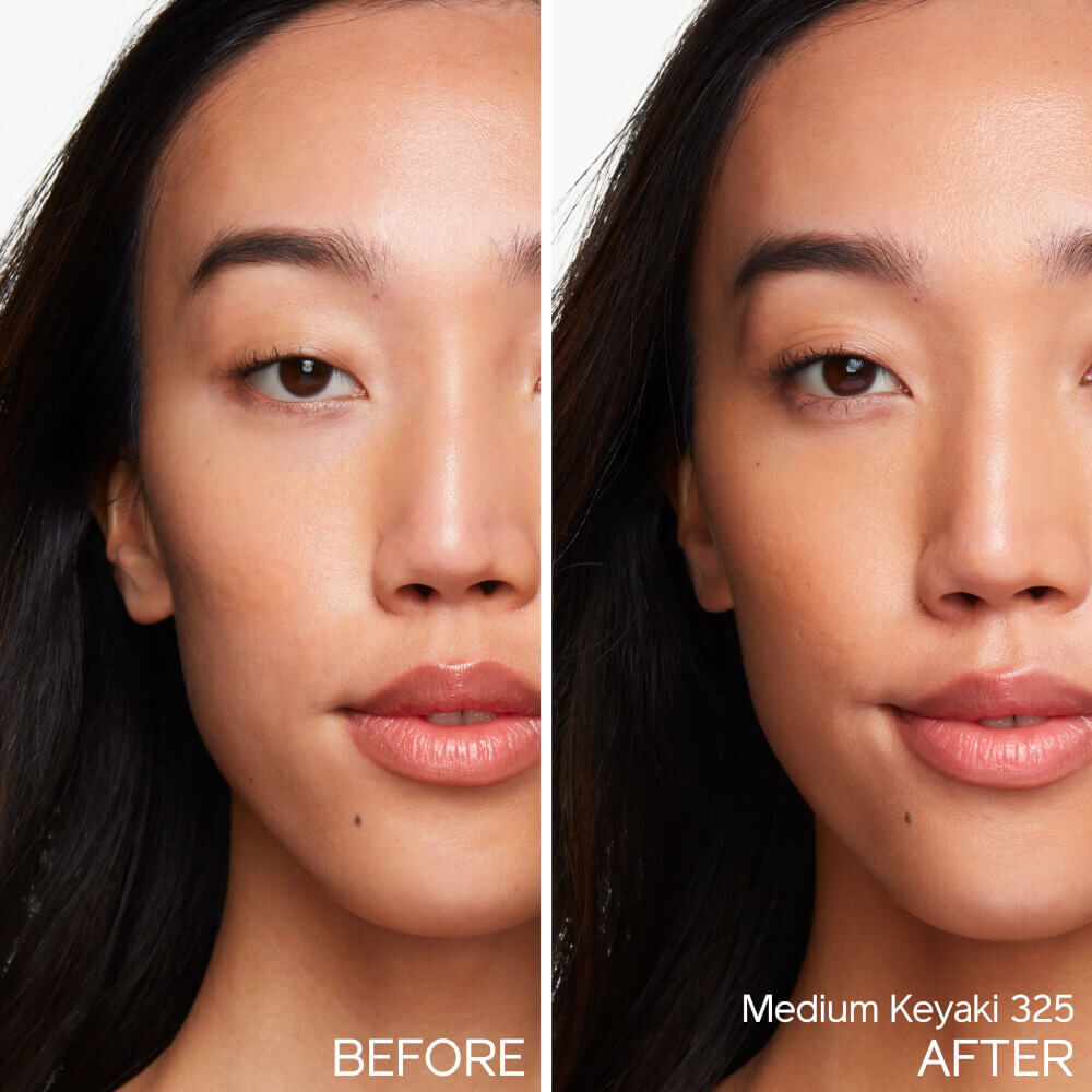 SYNCHRO SKIN SELF-REFRESHING Tint | SHISEIDO