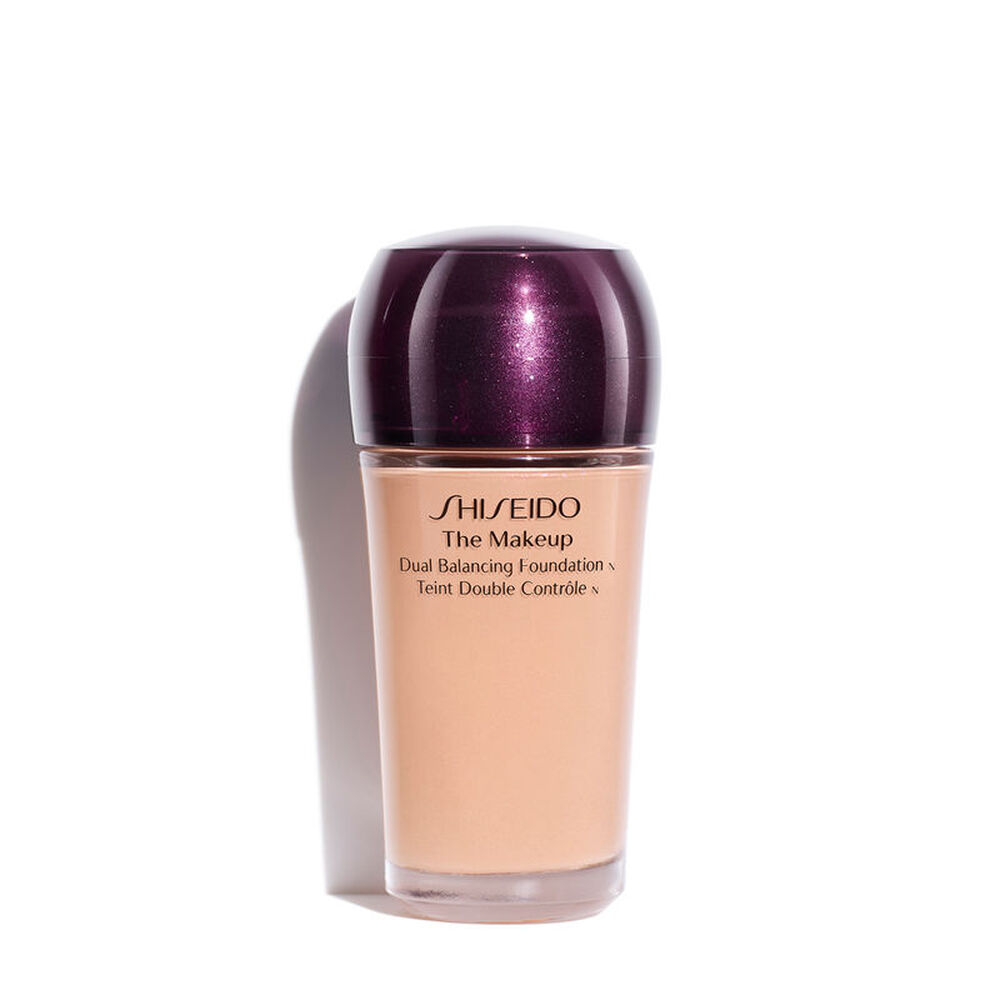 Dual Balancing Foundation, I40