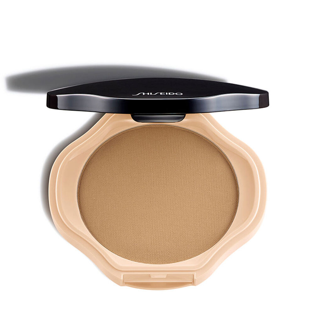 Sheer and Perfect Compact Sheer and Perfect Compact,