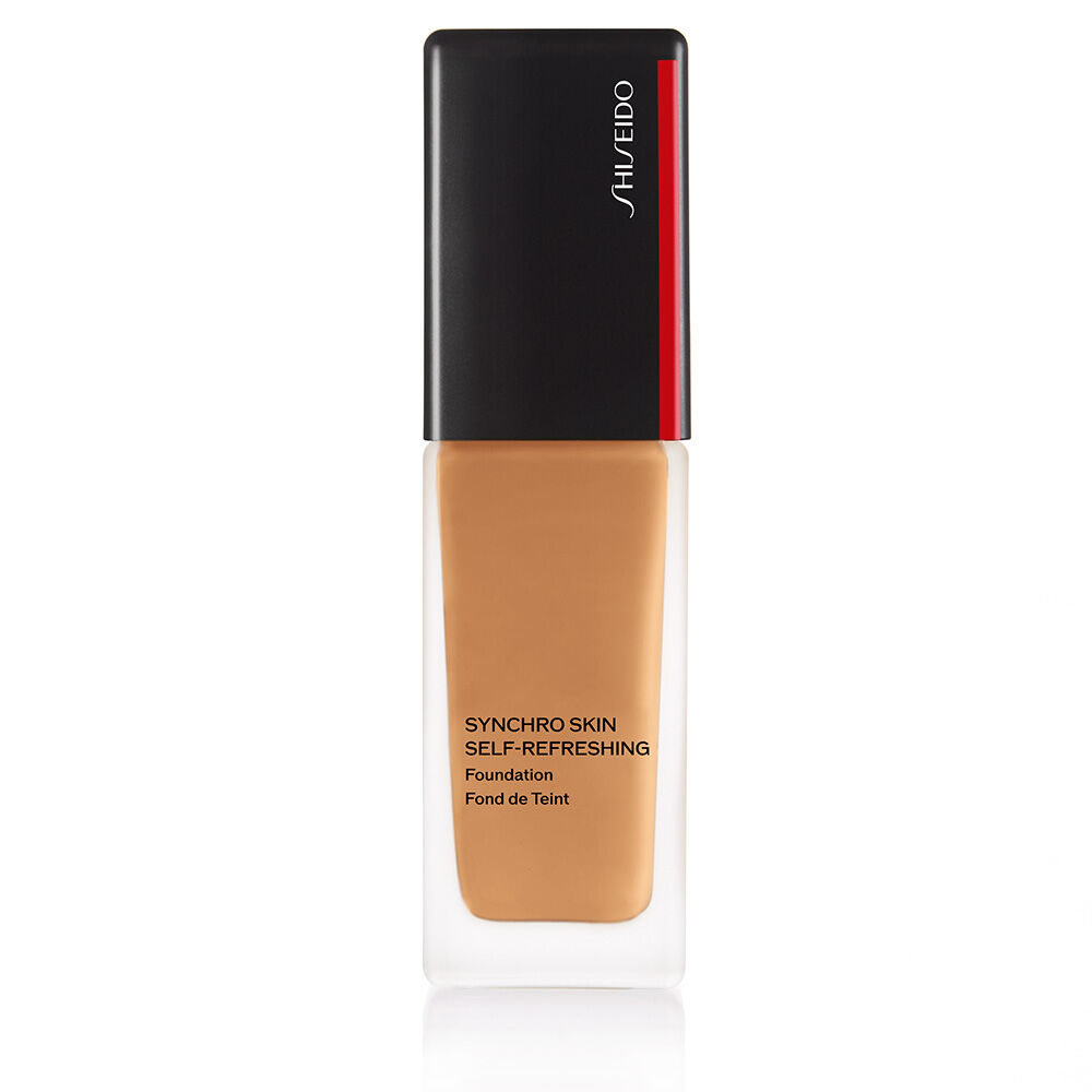 SYNCHRO SKIN SELF-REFRESHING Foundation, 420