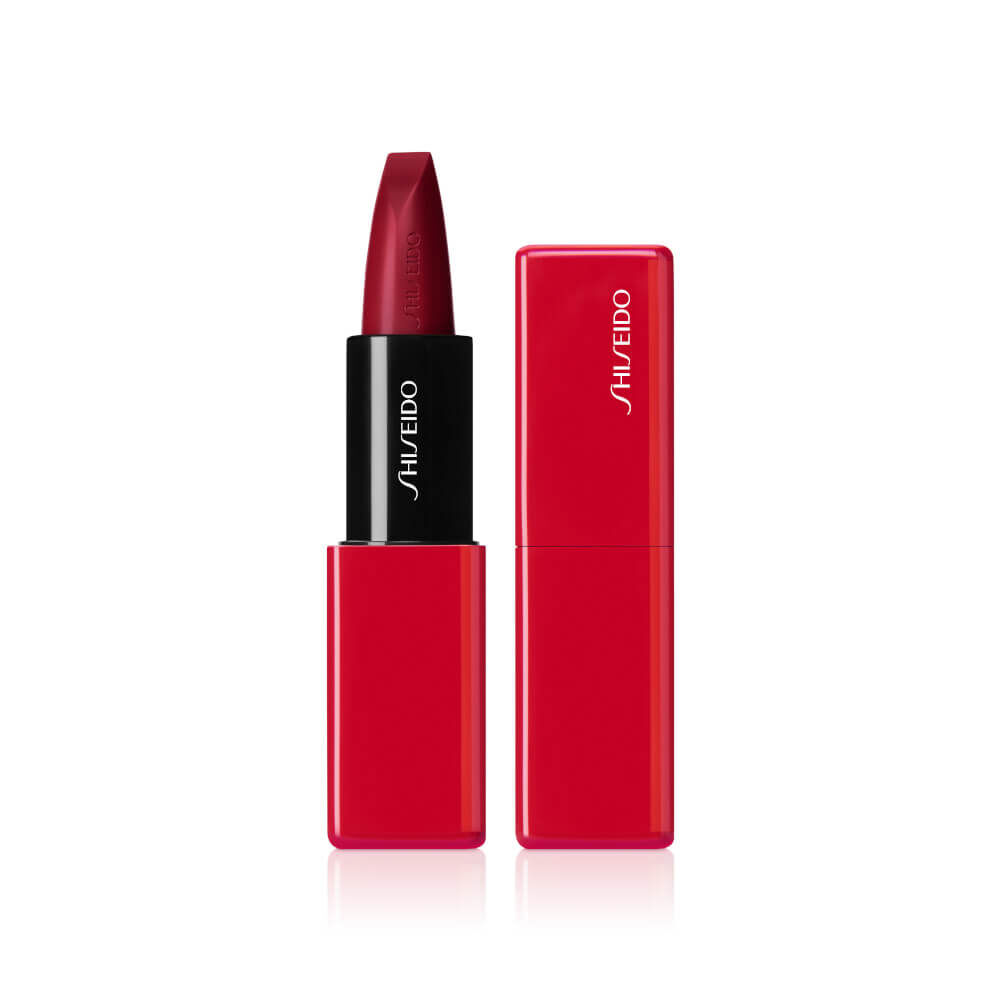 TechnoSatin Gel Lipstick, 424