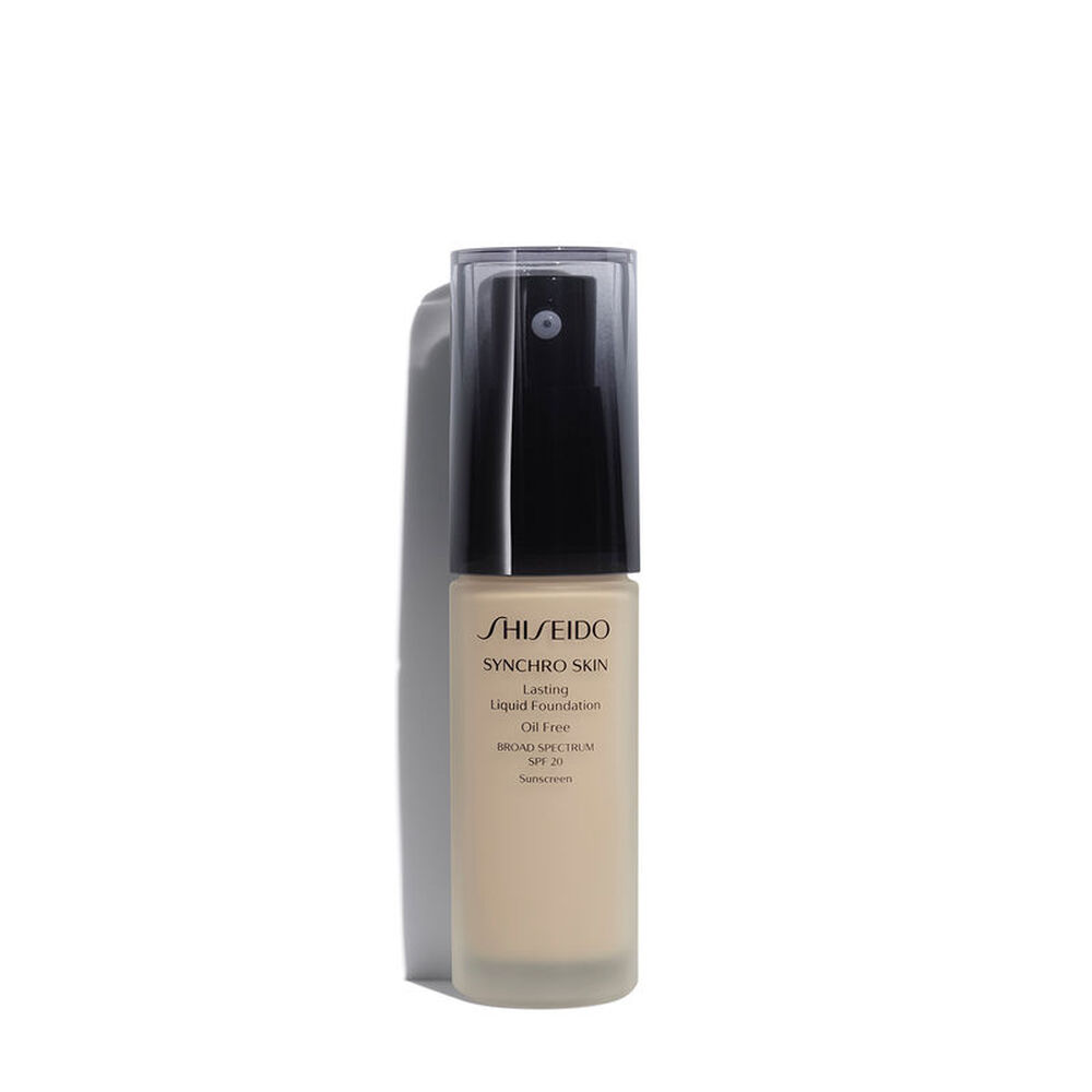 SYNCHRO SKIN Lasting Liquid Foundation, 