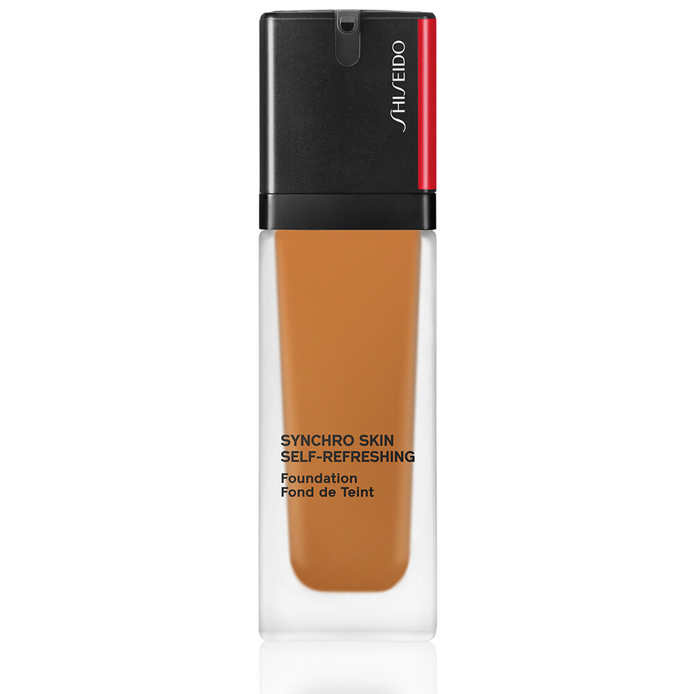 Synchro Skin Self-Refreshing Foundation, 430 Synchro Skin Self-Refreshing Foundation, 430