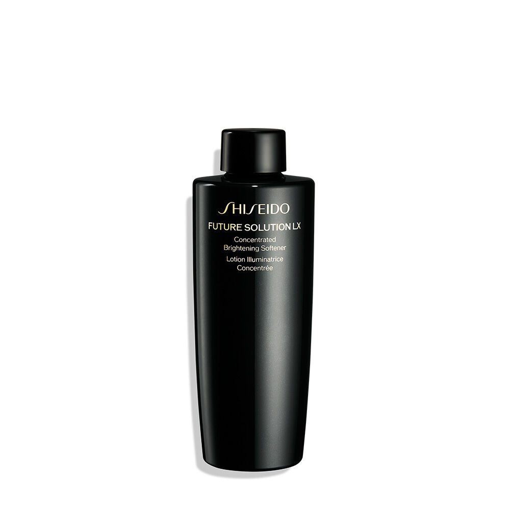 CONCENTRATED BRIGHTENING SOFTENER (Refill) - FUTURE SOLUTION LX | SHISEIDO