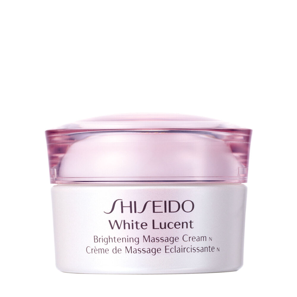 Brightening Massage Cream N, Brightening Massage Cream N,